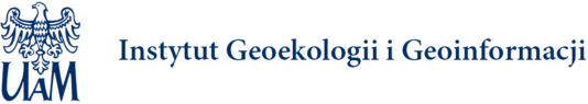 Instytut Geoekologii i Geoinformacji